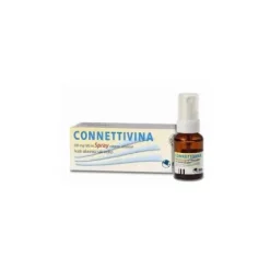 CONNETTIVINA SPRAY 20 ML 200 MG