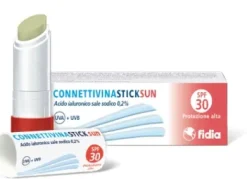 Connettivina Stick Sun SPF 30 stick da 3 g