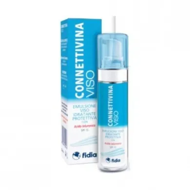 Connettivina Vio Cerma flacone da 50 ml