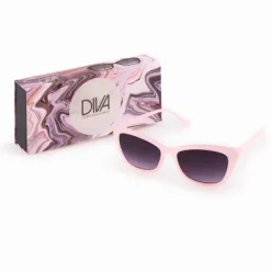 Contacta Occhiali da sole Diva Rosa