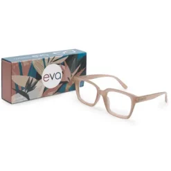 Contacta Occhiali da vista Eva Cipria +3,50