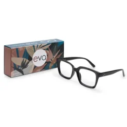 Contacta Occhiali da vista Eva Nero +1,50