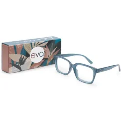 Contacta Occhiali da vista Eva Denim +3,00