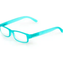 Contacta Occhiali da vista Fluo Celeste +2,50