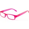 Contacta Occhiali da vista Fluo Fucsia +3,00