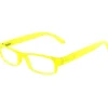 Contacta Occhiali da vista Fluo Giallo +3,00