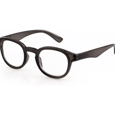 Contacta Occhiali da vista Hipstyle Bepop Grigio +1,00