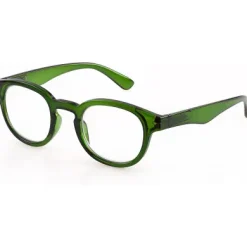 Contacta Occhiali da vista Hipstyle Bepop Verde +1,00