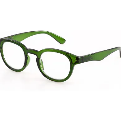 Contacta Occhiali da vista Hipstyle Bepop Verde +1,00