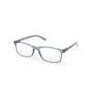 Contacta Occhiali da Vista Ultraflat Denim +2,00
