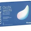 Contacta Occhi Secchi Gel Intenso soluzione oftalmica 15 flaconi