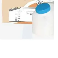 CONTENITORE URINE 24ORE