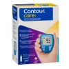 Contour Care Glucometro