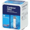 Contour Next Glicemia 50 Strisce