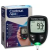 Contour Next Glucometro per monitoraggio Glicemia