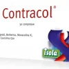 CONTRACOL 30 COMPRESSE