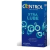 CONTROL EXTRA LUBE 6 PEZZI