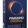 Control Finissimo Original preservativi in lattice 6 pezzi