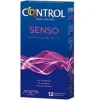 CONTROL FINISSIMO SENSO 12 PZ