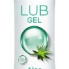 Control Gel Lubrificante Aloe flacone da 75 ml