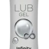 Control Gel Lubrificante Infinity 75 ml