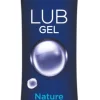 Control Gel Lubrificante Nature flacone da 75 ml
