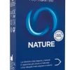 Control Nature Preservativi in lattice naturale 6 pezzi