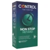 Control Retard preservativi 12 pezzi