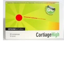 CORTIAGE HIGH