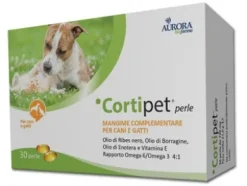 Cortipet Perle 30