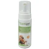 Cortipet Schiuma dermatologica per animali 150 ml