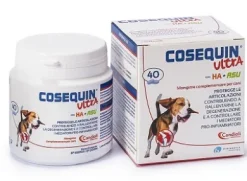 COSEQUIN ULTRA NEW 40 COMPRESSE