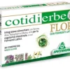 COTIDIERBE FLOR 30 COMPRESSE