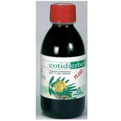 COTIDIERBE FLUID 170 ML