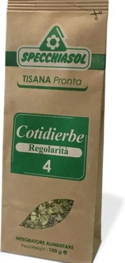COTIDIERBE 100 GRAMMI