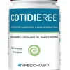 Cotidierbe Integratore Alimentare 100 compresse