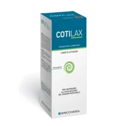 COTILAX SCIROPPO 170 ML