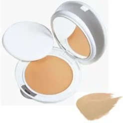 COUVRANCE CREMA COMPATTA COLORE NATURALE