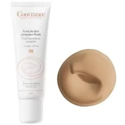 COUVRANCE FONDOTINTA SABBIA 30 ML