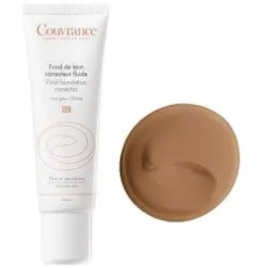 COUVRANCE FONDOTINTA SOLE 30 ML