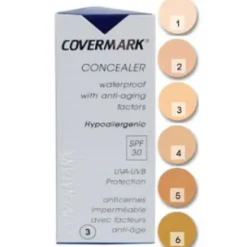 COVERMARK CONCEALER 1 5G