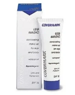 COVERMARK LEG MAGIC 13 50ML
