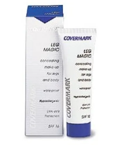 COVERMARK LEG MAGIC 13 50ML