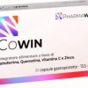Cowin Integratore Alimentare 30 capsule