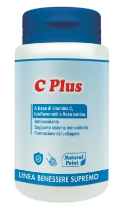 C PLUS 70 CAPSULE