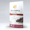 CRANBERRY ALICAMENTIS BIO 220 G