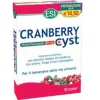 CRANBERRY CYST 30 OVALETTE