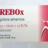 CREBOX