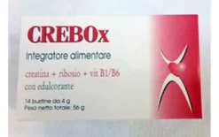 CREBOX