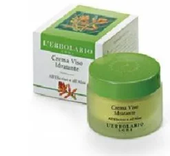 CREMA GIORNO ALOE ELICRISO 50ML